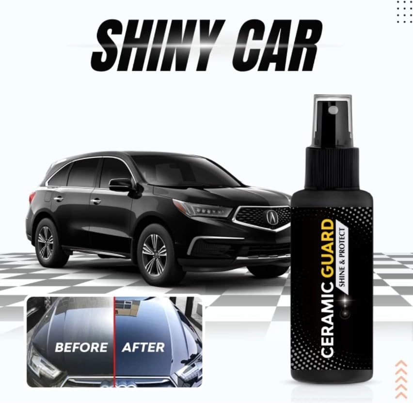 Car Accessories